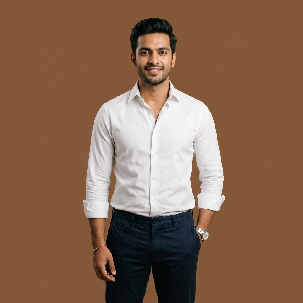 Plain Shirts